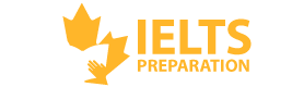 IELTS Preparation Logo